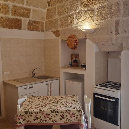 La Dimora Di Poseidone Villa Polignano a Mare Dış mekan fotoğraf