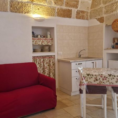 La Dimora Di Poseidone Villa Polignano a Mare Dış mekan fotoğraf