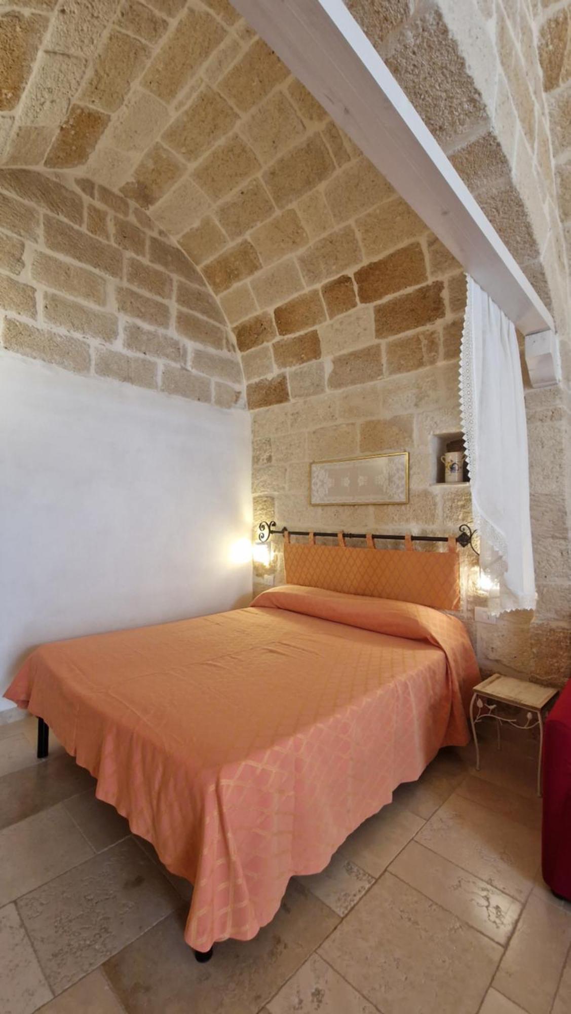La Dimora Di Poseidone Villa Polignano a Mare Dış mekan fotoğraf