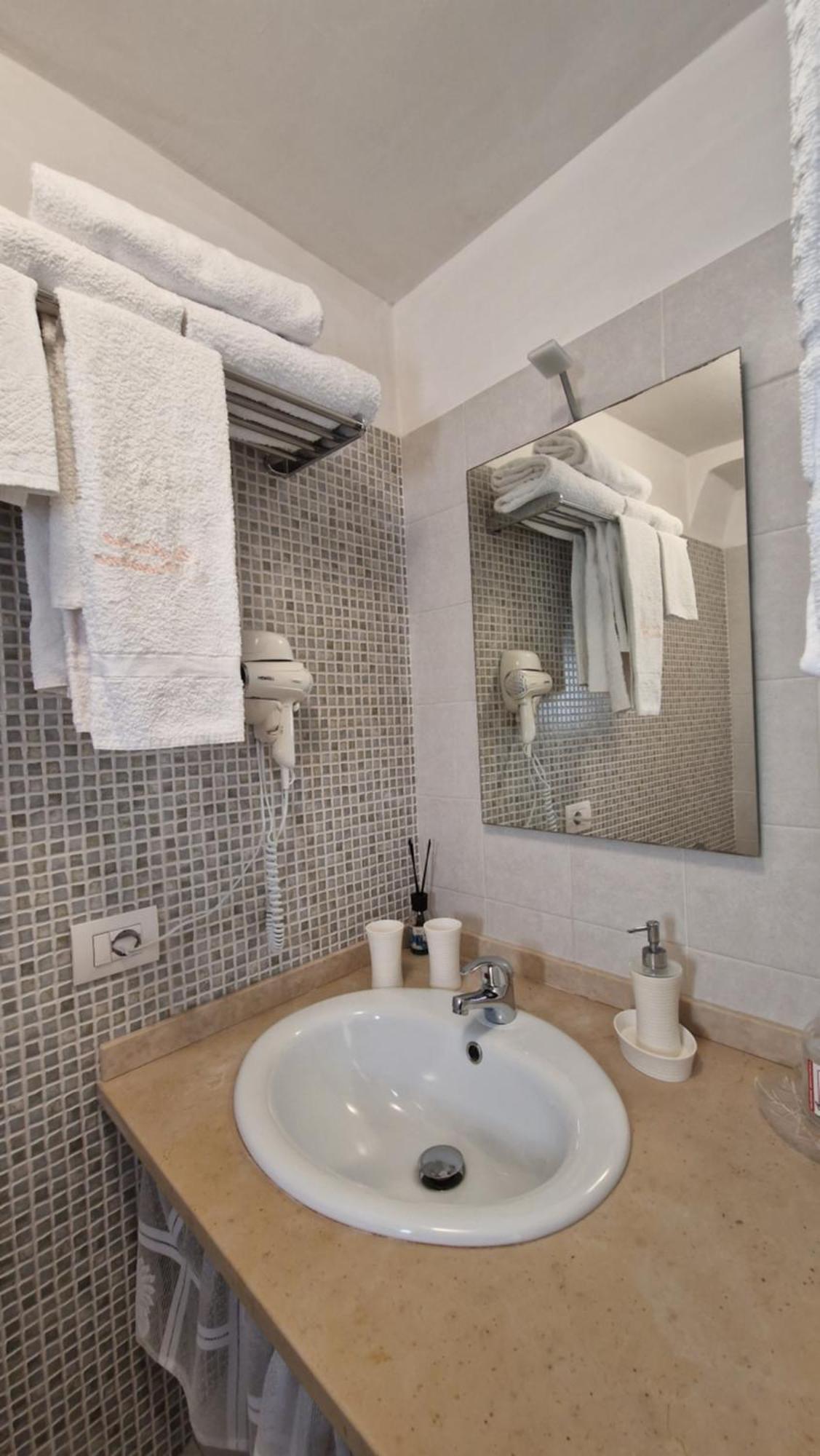 La Dimora Di Poseidone Villa Polignano a Mare Dış mekan fotoğraf