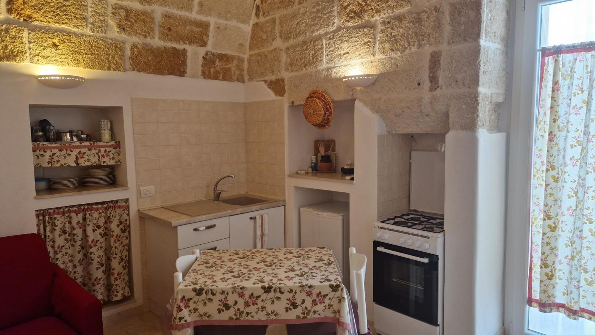 La Dimora Di Poseidone Villa Polignano a Mare Dış mekan fotoğraf