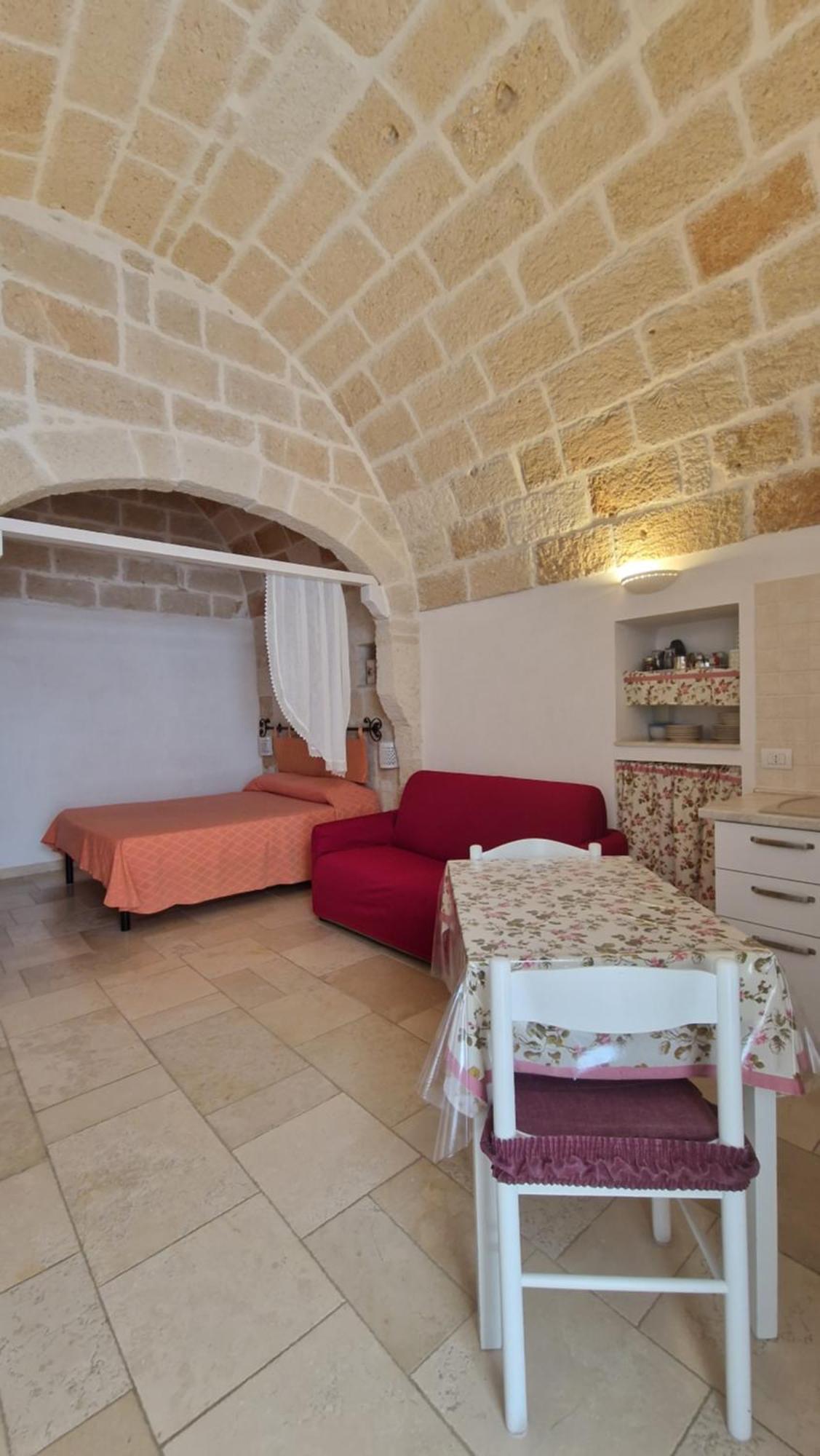 La Dimora Di Poseidone Villa Polignano a Mare Dış mekan fotoğraf