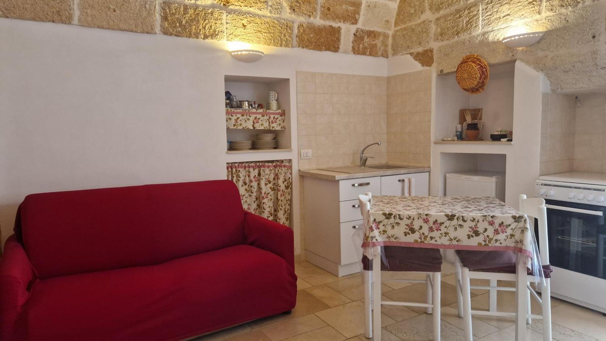 La Dimora Di Poseidone Villa Polignano a Mare Dış mekan fotoğraf