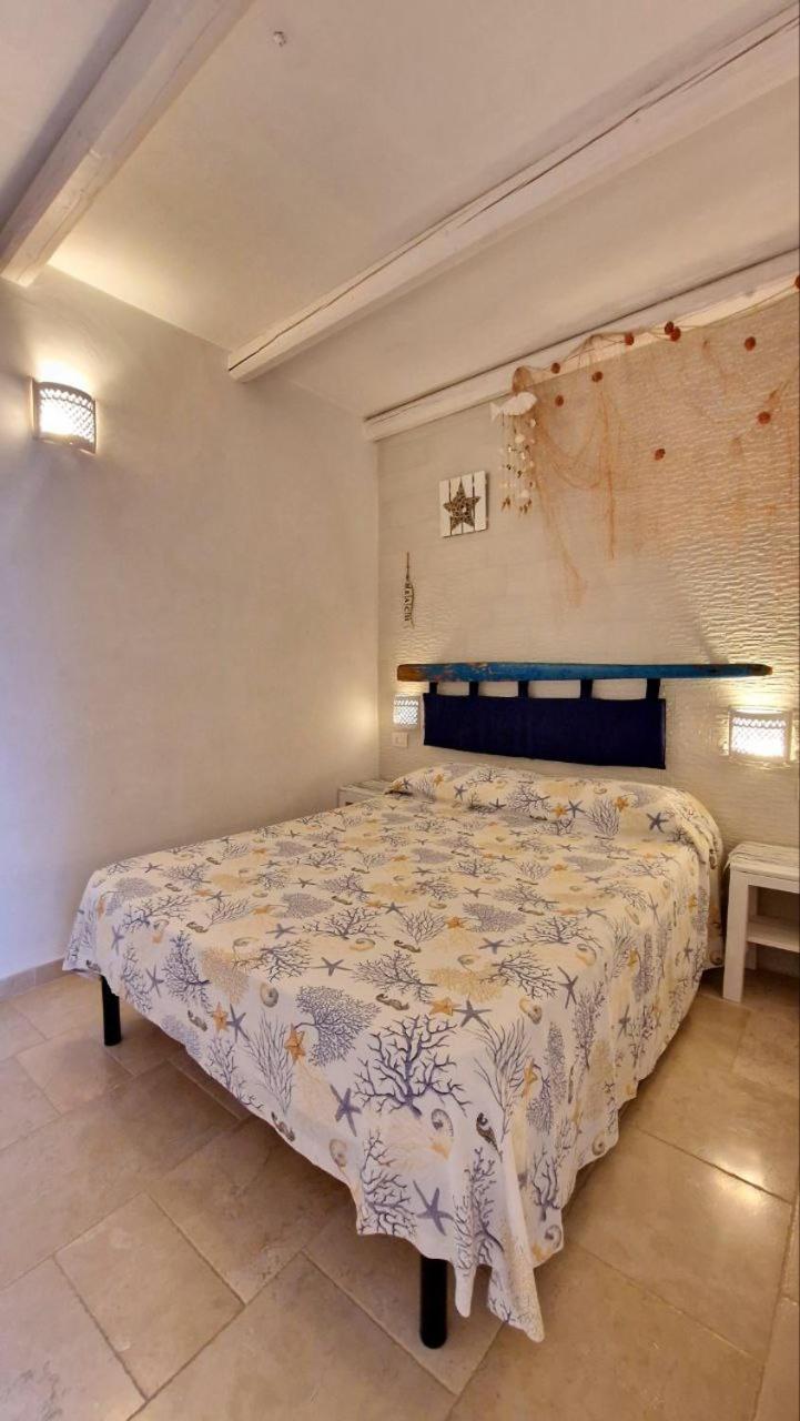 La Dimora Di Poseidone Villa Polignano a Mare Dış mekan fotoğraf