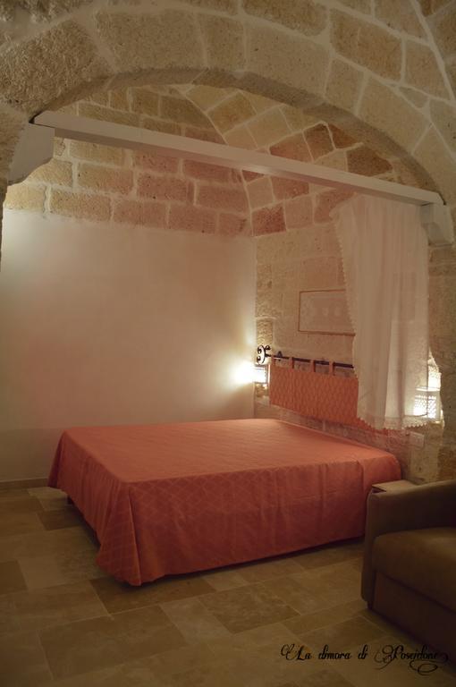 La Dimora Di Poseidone Villa Polignano a Mare Dış mekan fotoğraf