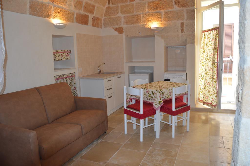 La Dimora Di Poseidone Villa Polignano a Mare Dış mekan fotoğraf