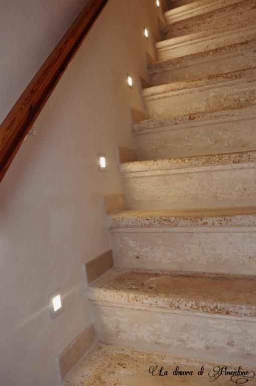 La Dimora Di Poseidone Villa Polignano a Mare Dış mekan fotoğraf