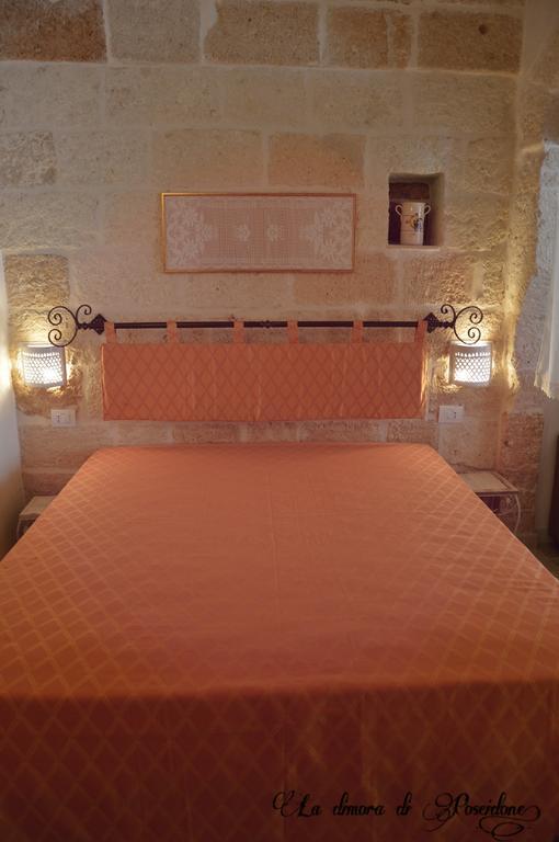La Dimora Di Poseidone Villa Polignano a Mare Dış mekan fotoğraf