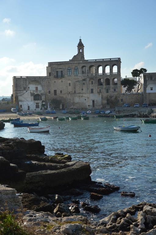 La Dimora Di Poseidone Villa Polignano a Mare Dış mekan fotoğraf