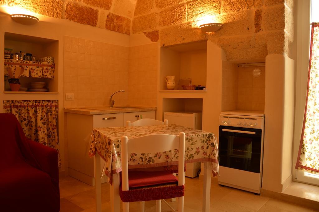 La Dimora Di Poseidone Villa Polignano a Mare Dış mekan fotoğraf