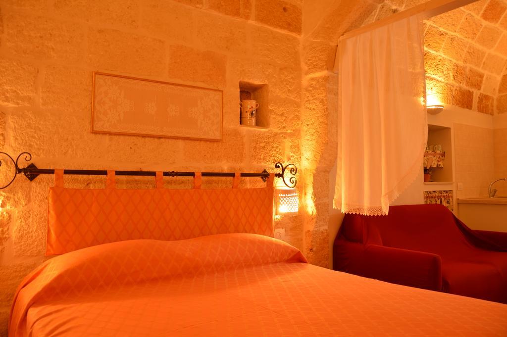 La Dimora Di Poseidone Villa Polignano a Mare Dış mekan fotoğraf