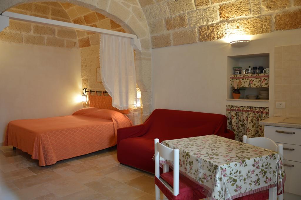 La Dimora Di Poseidone Villa Polignano a Mare Dış mekan fotoğraf