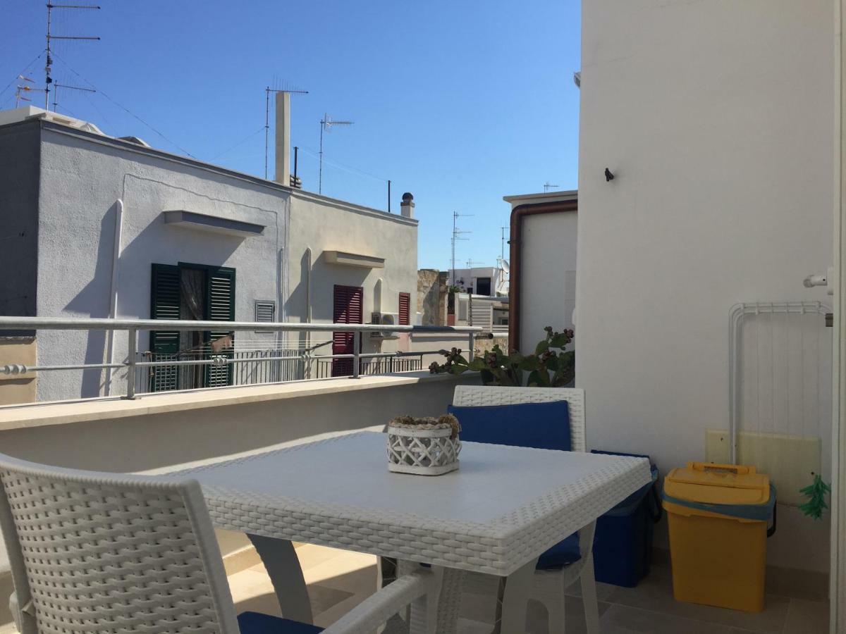 La Dimora Di Poseidone Villa Polignano a Mare Dış mekan fotoğraf